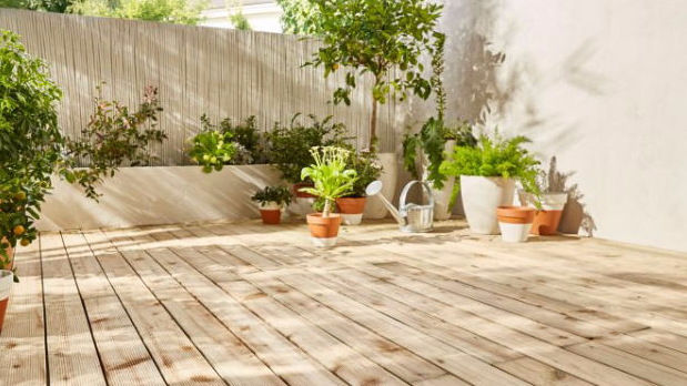 Terrase