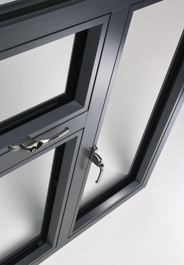 Châssis en aluminium
