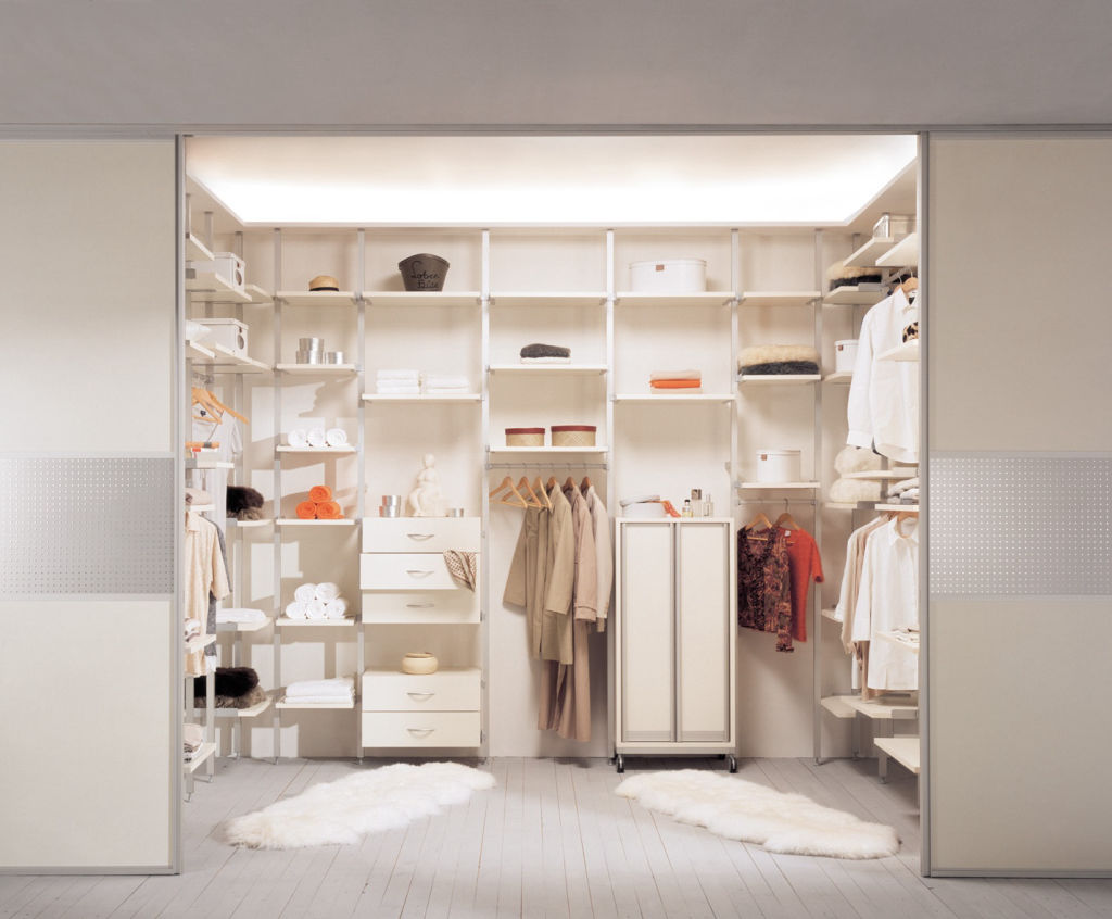 Placard sur mesure
