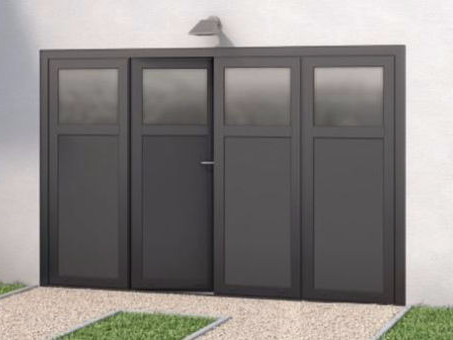 PORTE PLIANTE